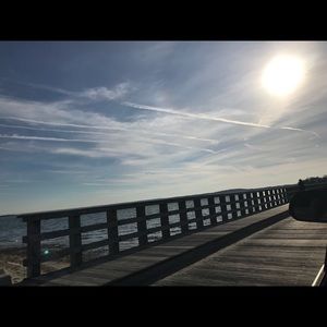 Meet your Posher, Julia